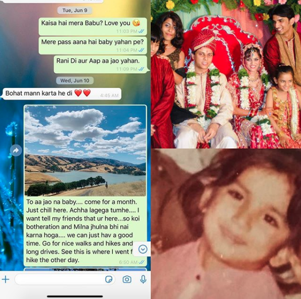 Sushant Singh Rajput